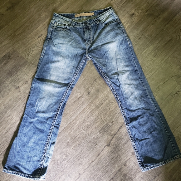 Rock & Roll Cowgirl Other - Rock and Roll Cowboy jeans